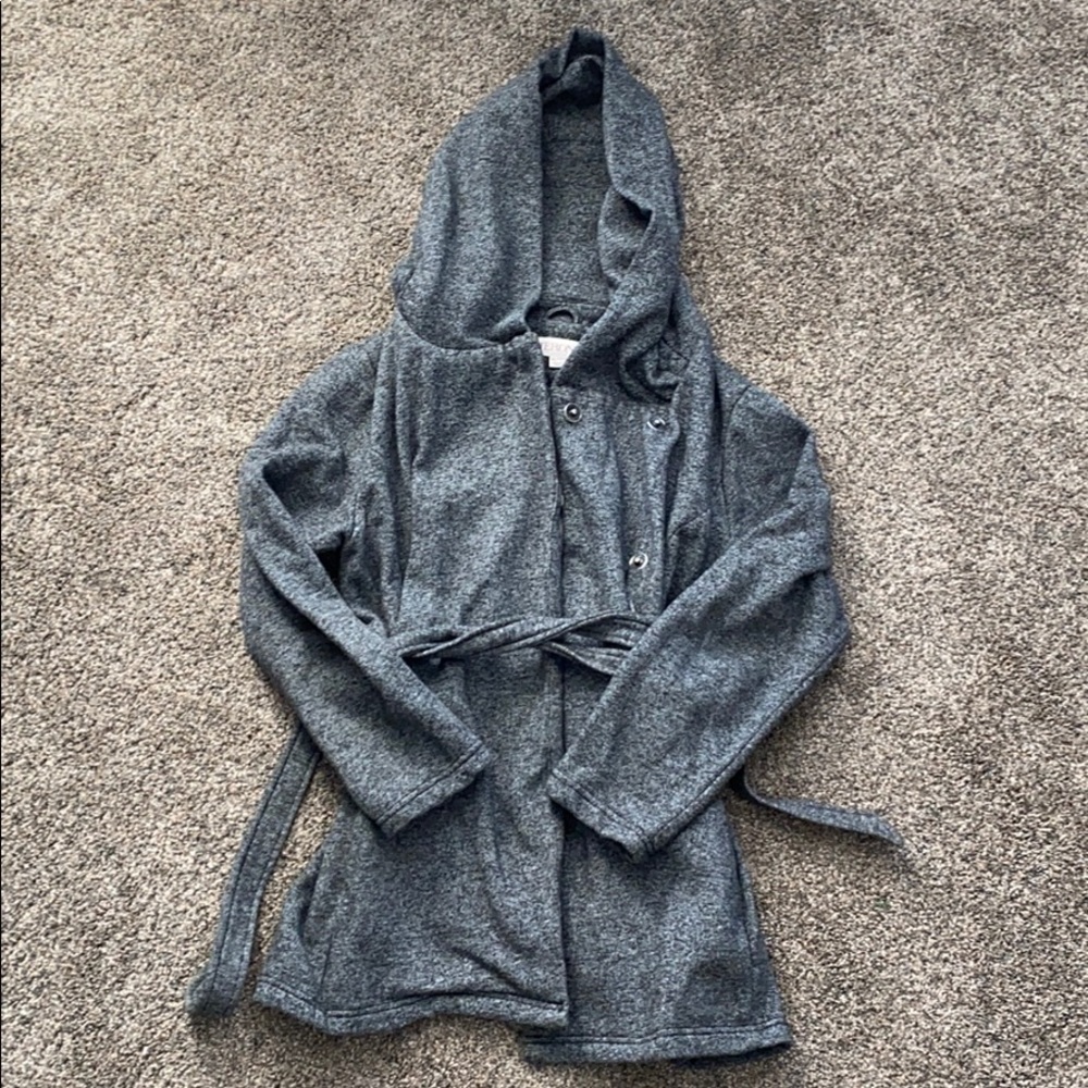 Women’s winter coat